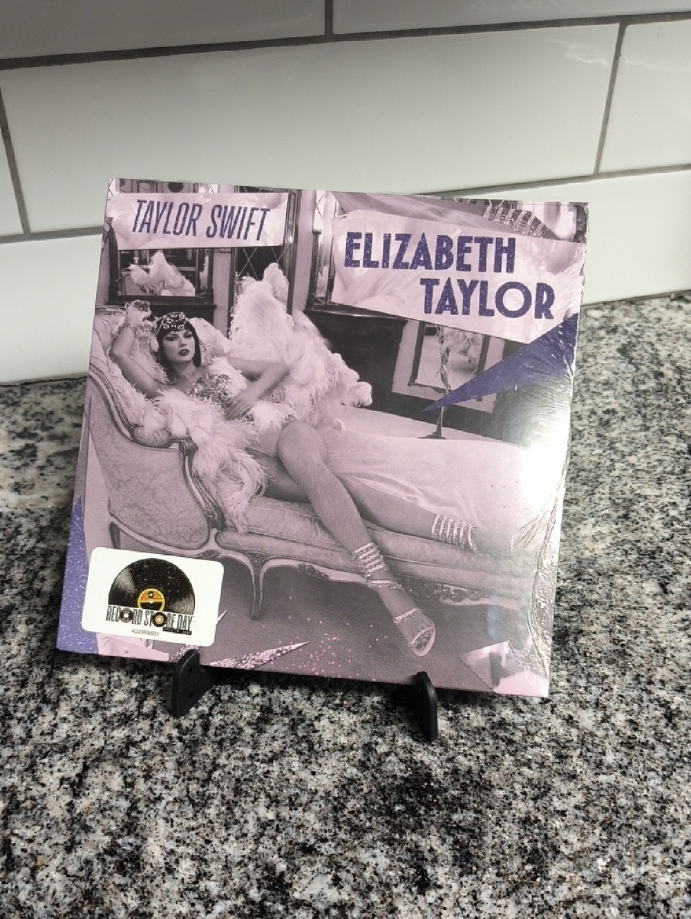 2026 Taylor Swift Elizabeth Taylor